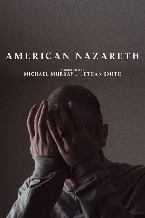 American Nazareth (2022) movie poster