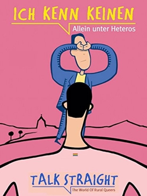 Talk Straight: The World of Rural Queers (2003) movie poster