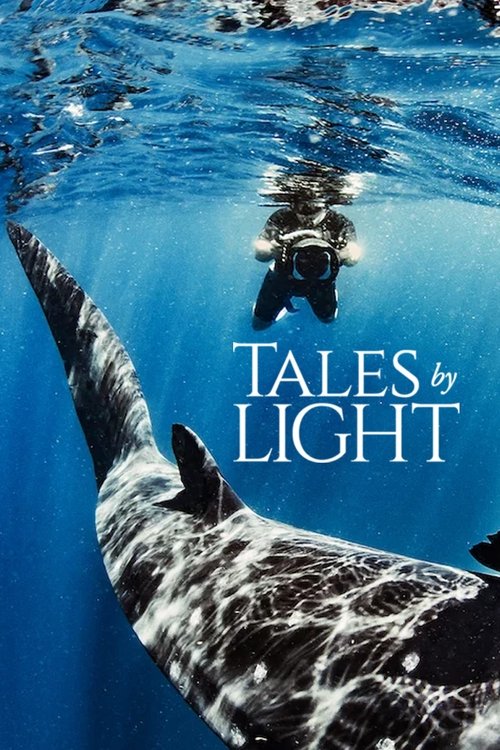 Tales by Light (2015) TV show poster