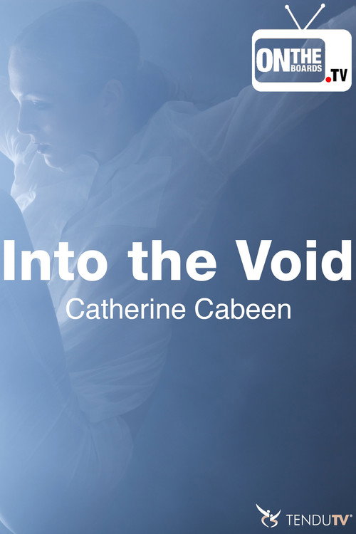 Into the Void (2013) movie poster