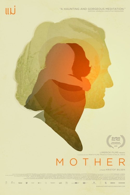 Mother (2020) movie poster