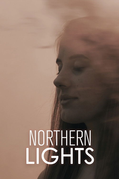 Northern Lights (2016) movie poster