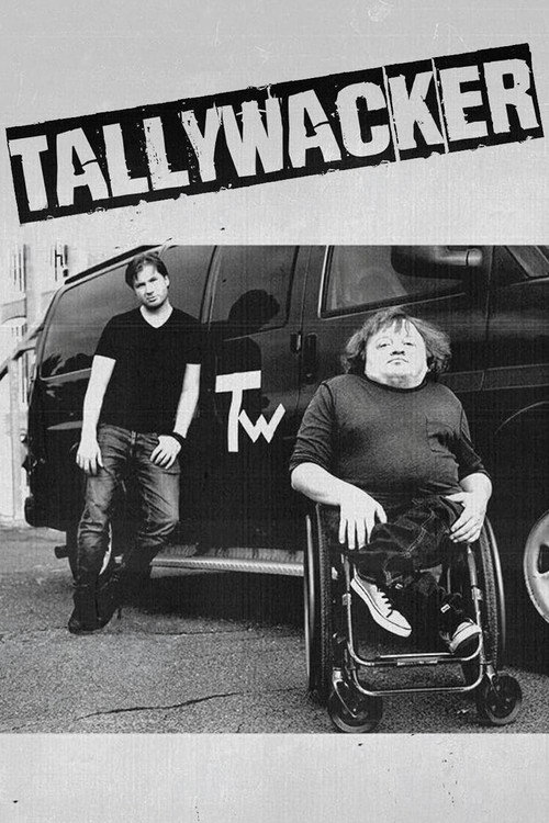 Tallywacker (2023) movie poster