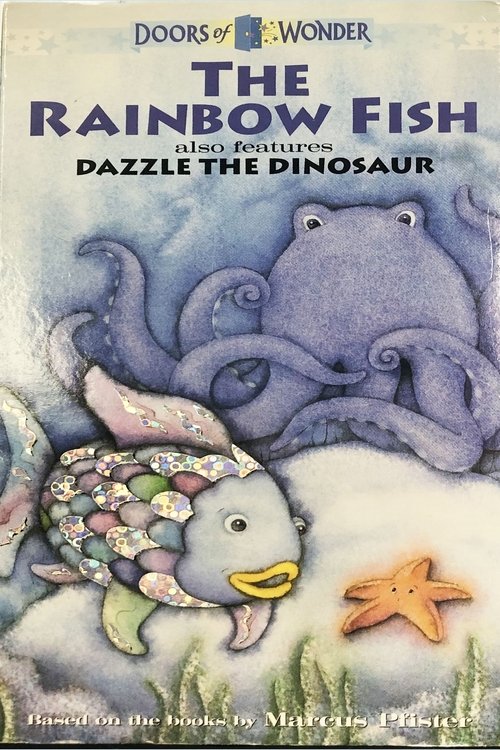 The Rainbow Fish (1997) movie poster