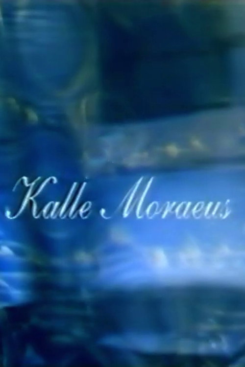 Spelman, musiker, artist - Kalle Moraeus (2001) movie poster