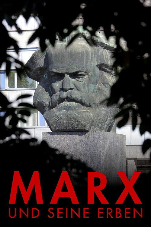 Karl Marx und seine Erben (2018) movie poster
