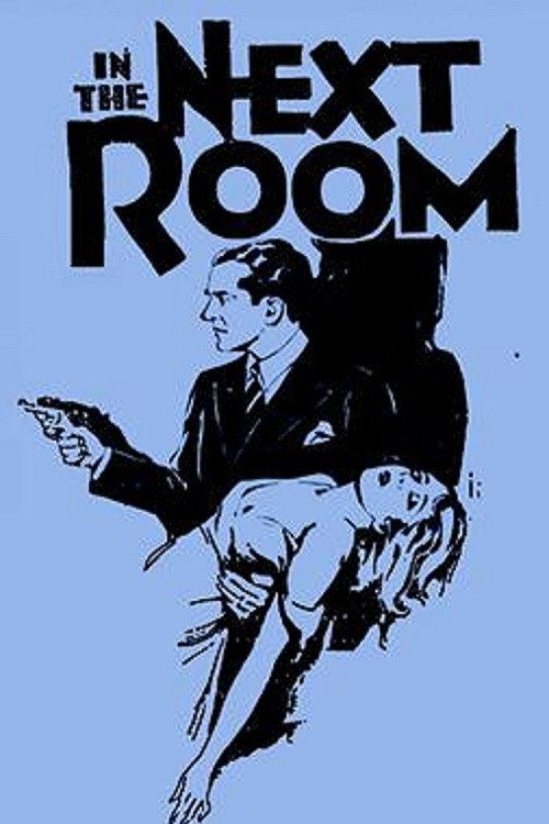 In the Next Room (1930) movie poster
