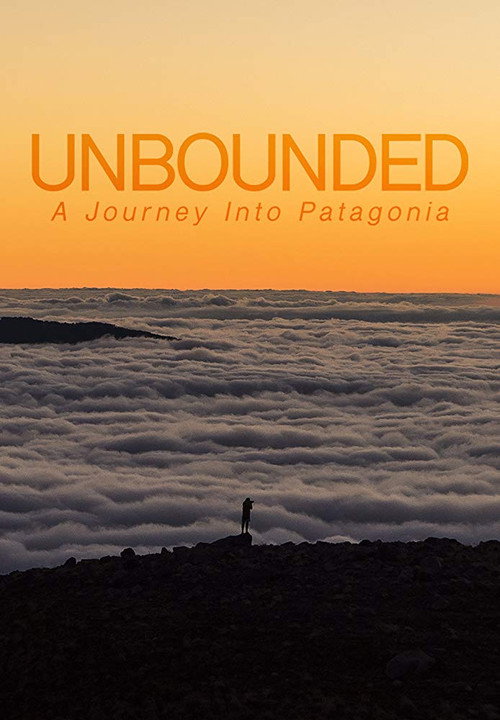 Unbounded (2018) movie poster