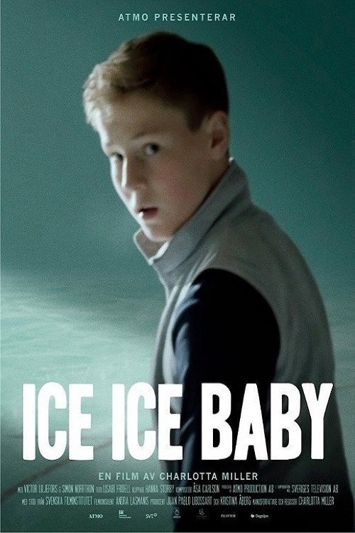 Ice Ice Baby (2013) movie poster