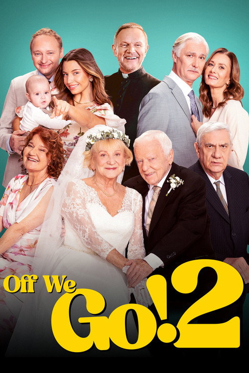 Off We Go 2 (2026) movie poster