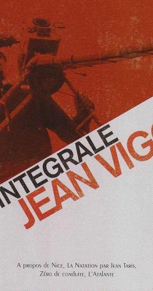 Jean Vigo : le son retrouvé (2001) movie poster
