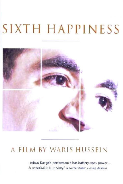 Sixth Happiness (1997) movie poster