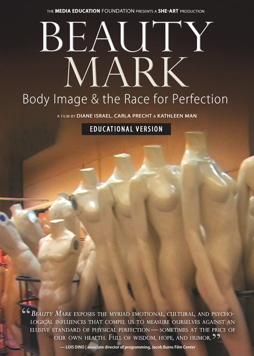 Beauty Mark (2008) movie poster