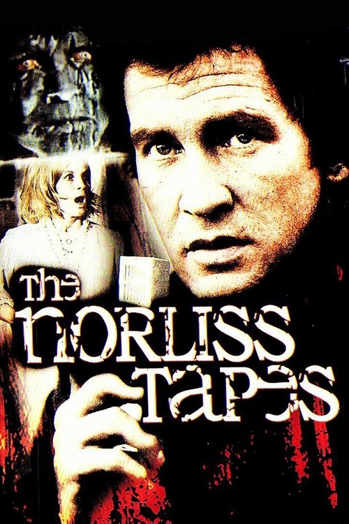 The Norliss Tapes (1973) movie poster