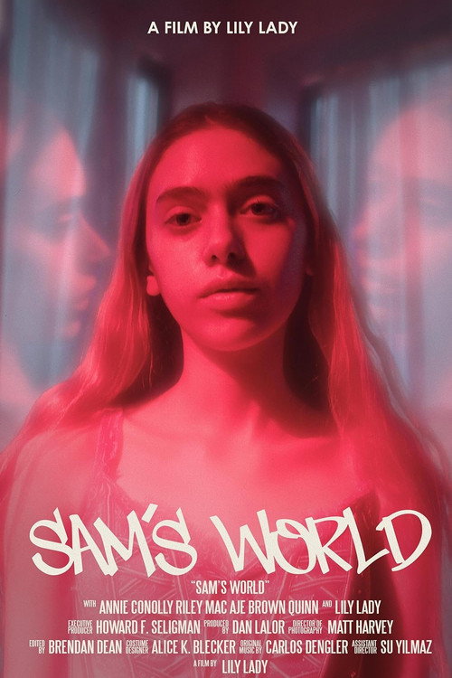 Sam's World (2024) movie poster