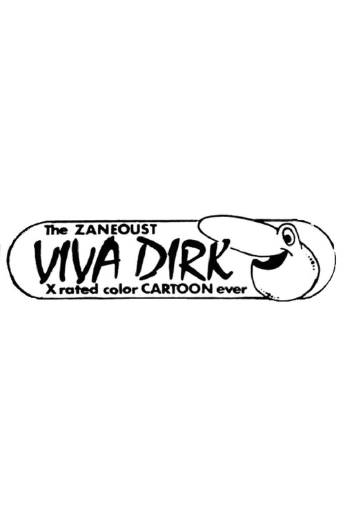 Viva Dirk (1973) movie poster
