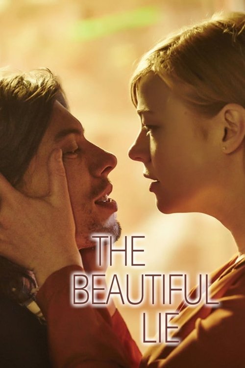 The Beautiful Lie (2015) TV show poster