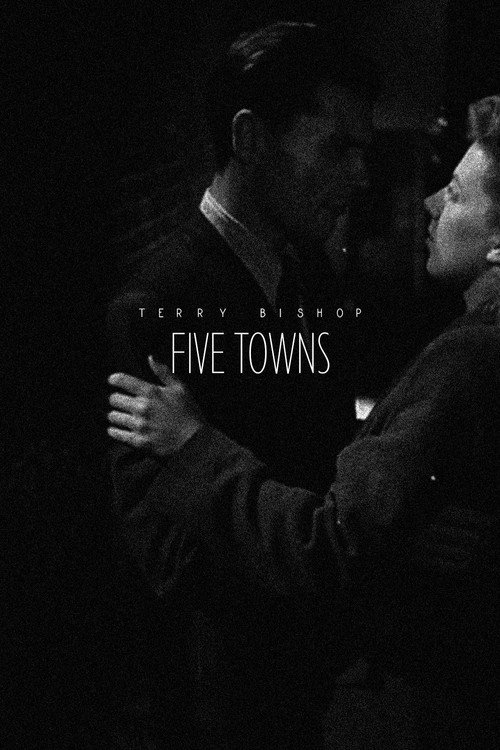 Five Towns (1947) movie poster
