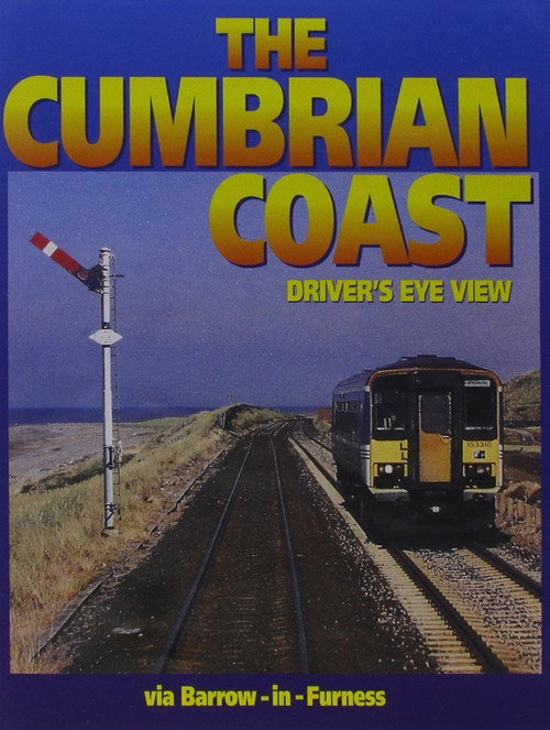 The Cumbrian Coast (1997) movie poster
