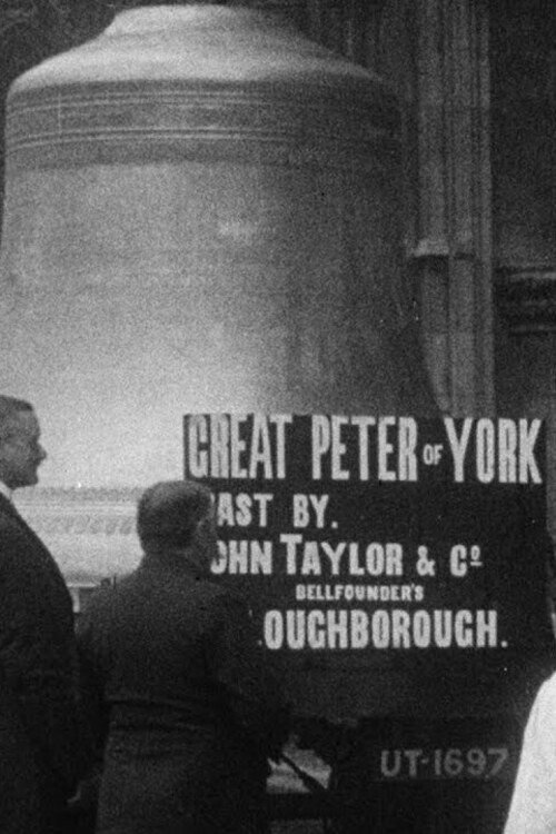 Great Peter of York (1927) movie poster