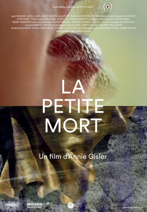 The Little Death (2019) movie poster
