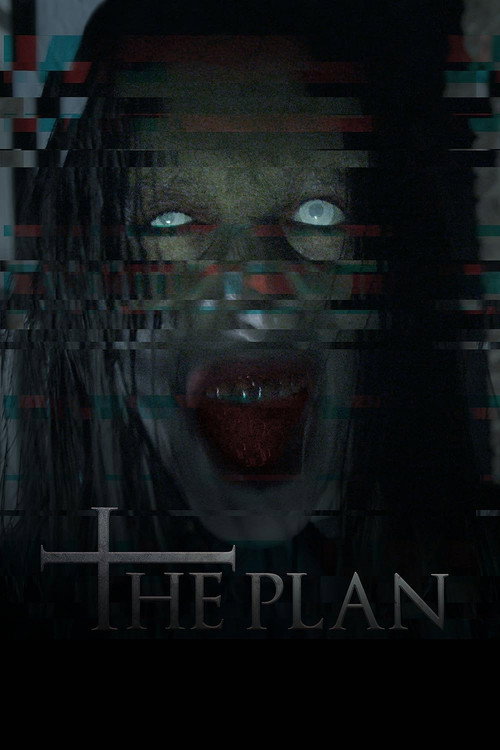 The Plan (2017) movie poster