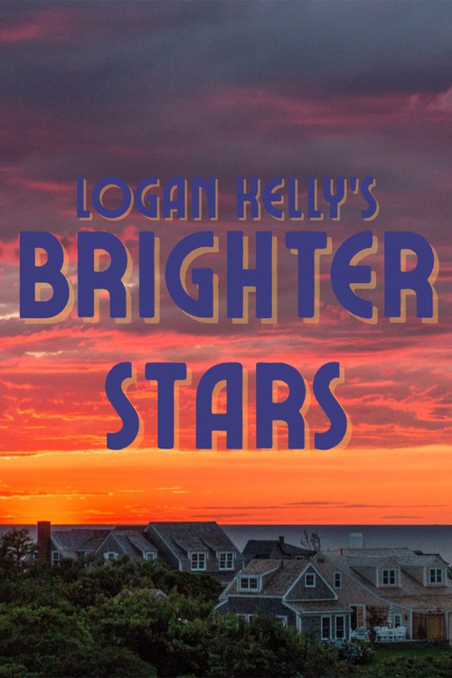 Brighter Stars movie poster