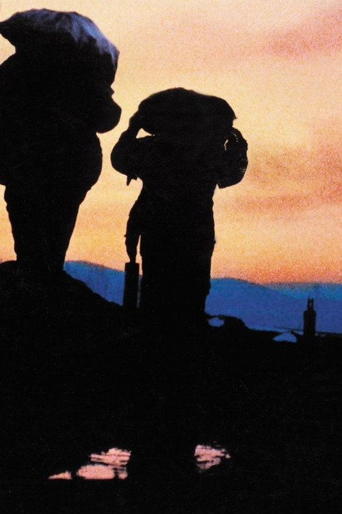 Poor-Land (2004) movie poster