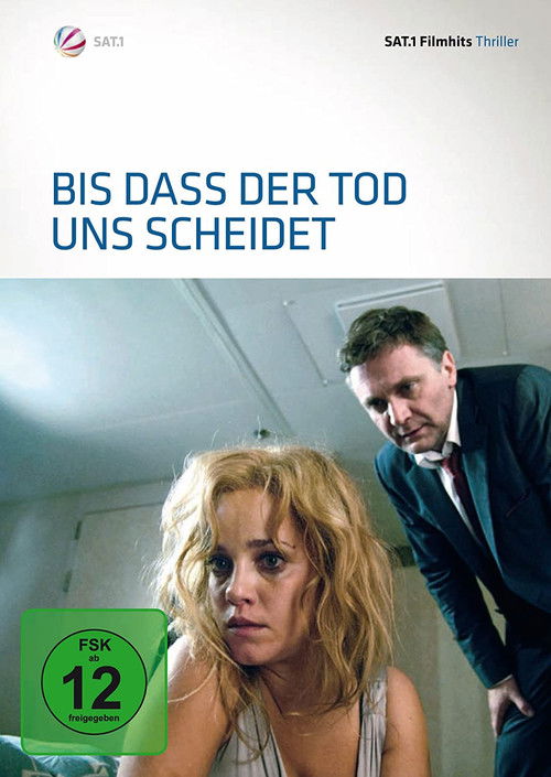 Bis dass der Tod uns scheidet (2008) movie poster