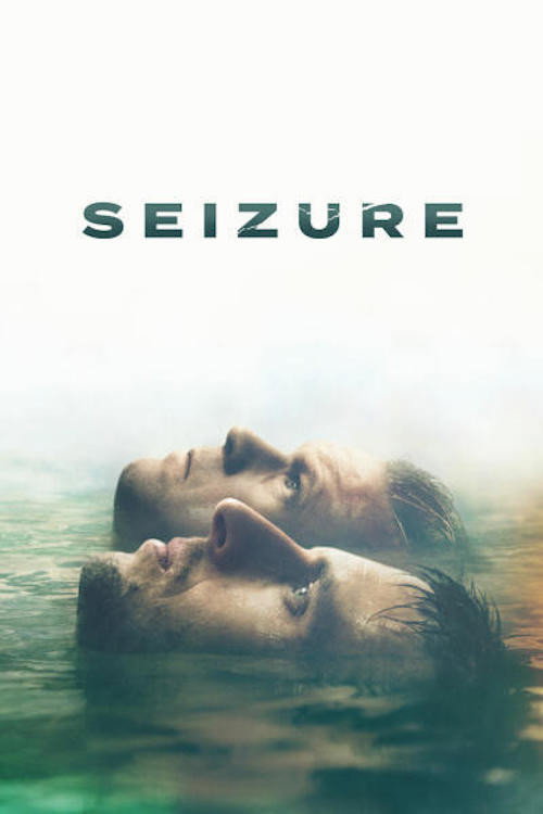 Seizure (2019) TV show poster