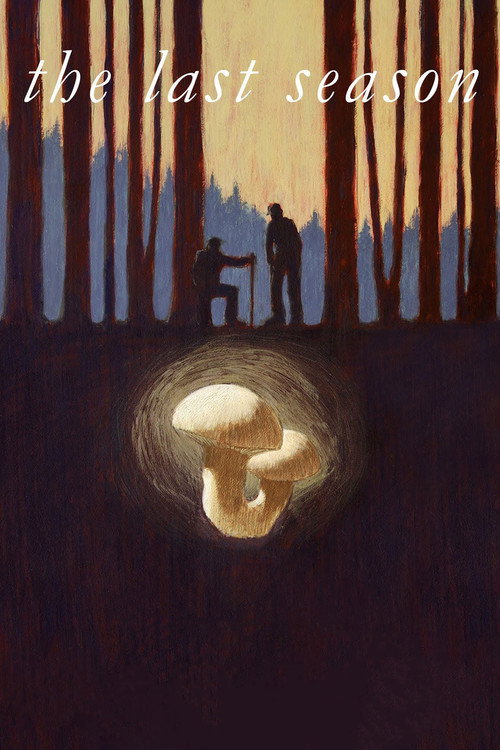 The Last Season (2014) movie poster