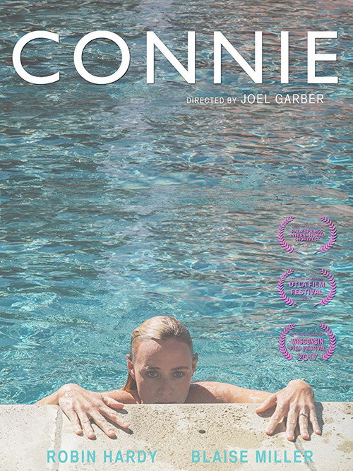 Connie (2017) movie poster