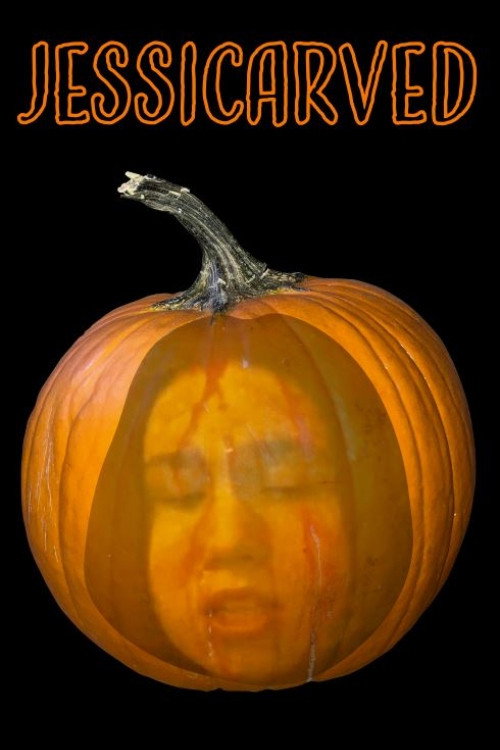 Jessicarved (2022) movie poster
