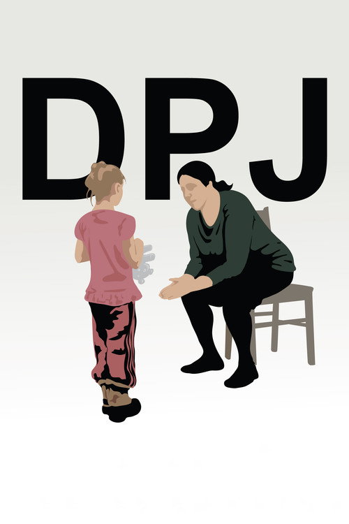 DPJ (2017) movie poster