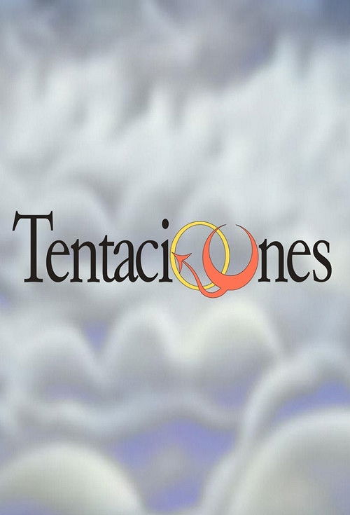 Tentaciones TV show poster