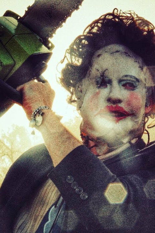 Gasoline (2019) movie poster