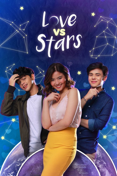 Love vs Stars (2021) TV show poster