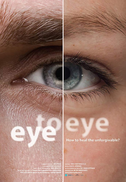 Eye to Eye (2020) movie poster