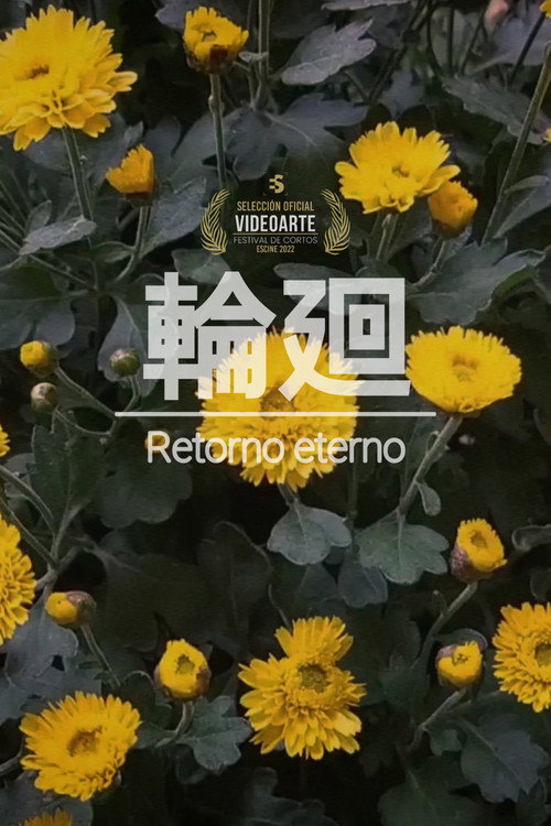 Eternal Return (2022) movie poster