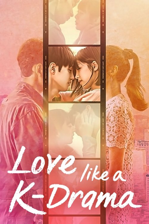 Love Like a K-Drama (2023) TV show poster