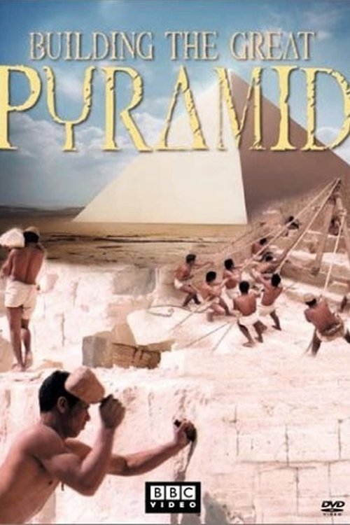 Pyramid (2002) movie poster