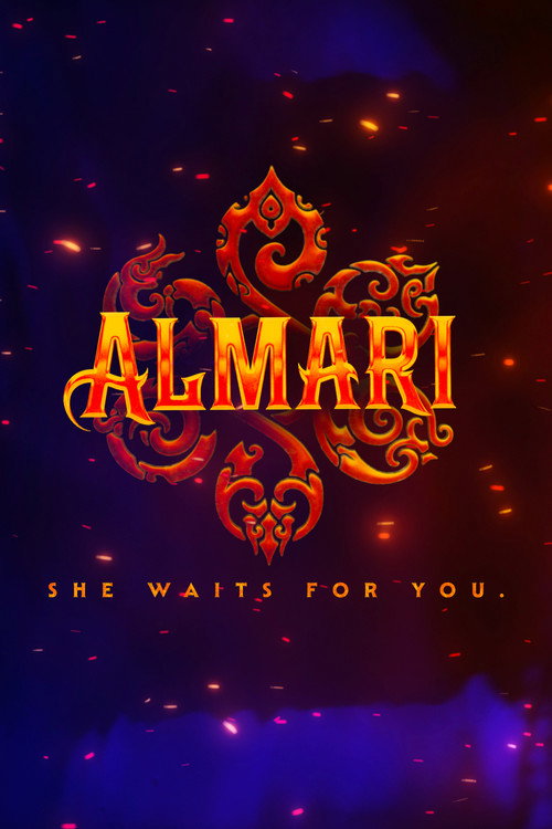 Almari movie poster