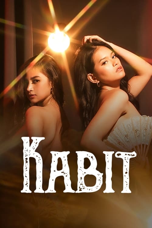 Kabit (2024) movie poster