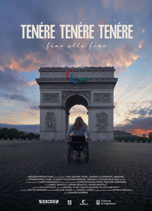 Hold On, Until the End (2026) movie poster
