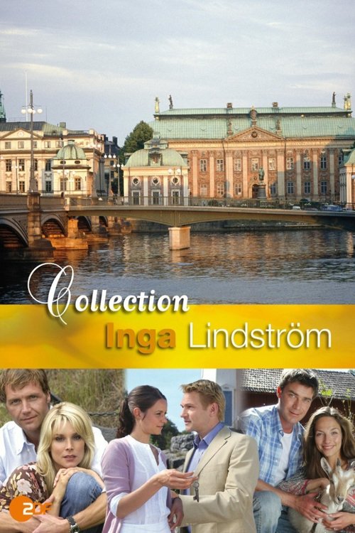 Inga Lindström (2004) TV show poster
