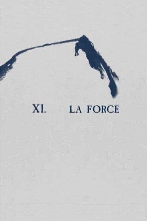 XI. La Force (2013) movie poster