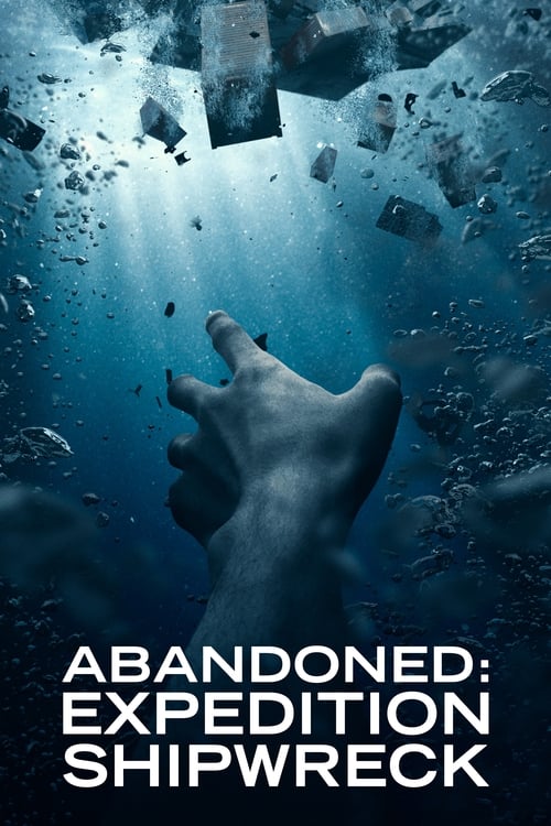 World’s Greatest Shipwrecks (2021) TV show poster