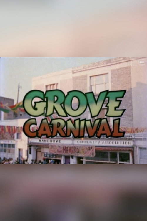 Grove Carnival (1981) movie poster