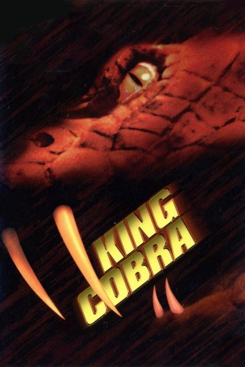 King Cobra (1999) movie poster