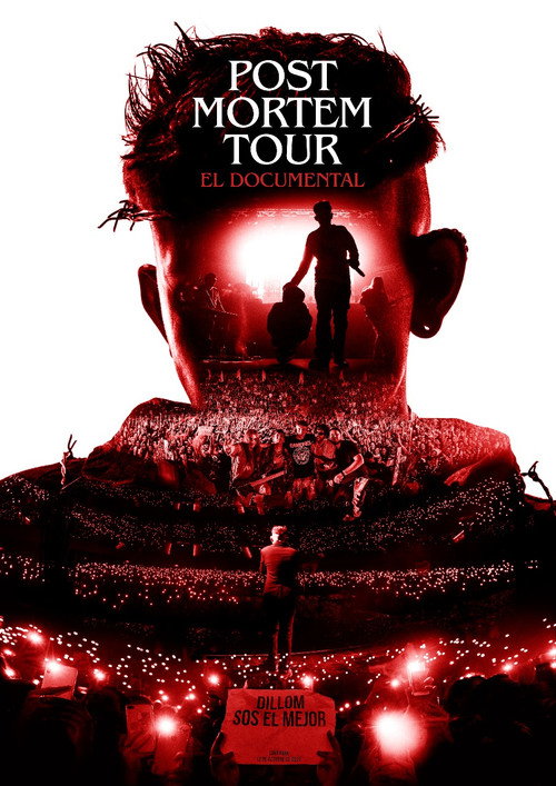 POST MORTEM: THE DOCUMENTARY (2023) movie poster